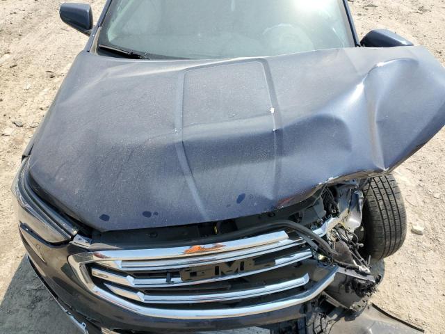 Photo 12 from auction – 2019 GMC TERRAIN SL with VIN 3GKALVEV7KL321668