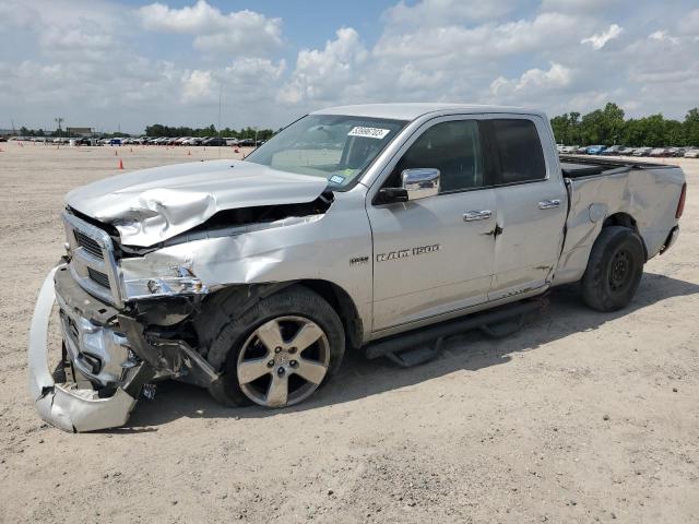 DODGE RAM 1500 S 2012 with VIN 1C6RD6GT9CS139073 - Photo from auction