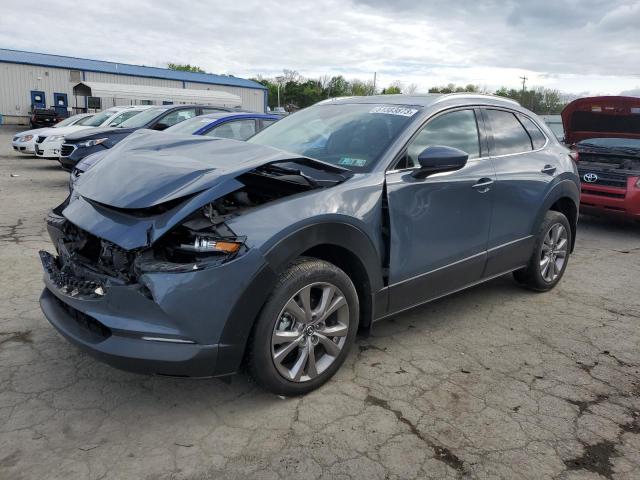 MAZDA CX-30 PREM 2020 with VIN 3MVDMBEM3LM105077 - Photo from auction