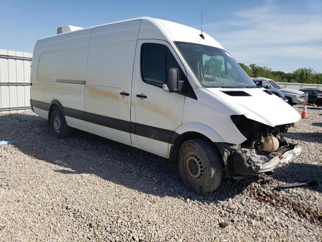 Photo 4 from auction – 2017 FREIGHTLINER SPRINTER 2 with VIN WDYPE8CD2HP517966