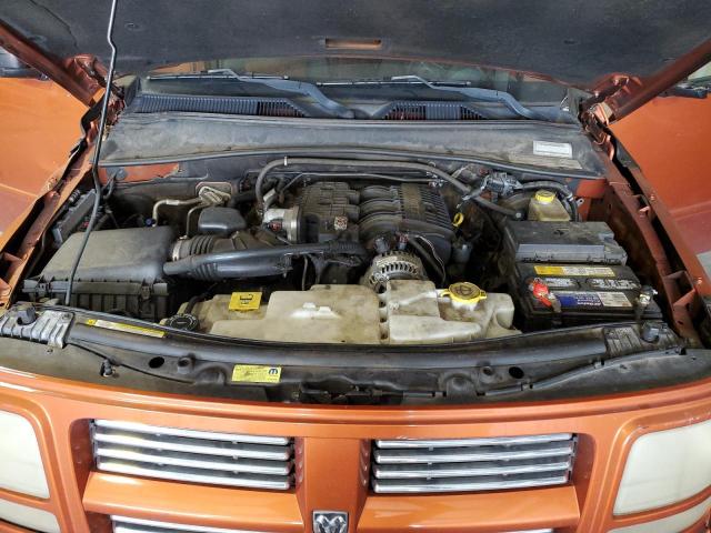 Photo 12 from auction – 2011 DODGE NITRO DETO with VIN 1D4PT6GX9BW554328