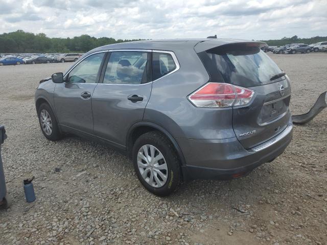 Photo 2 from auction – 2016 NISSAN ROGUE S with VIN KNMAT2MV4GP712302