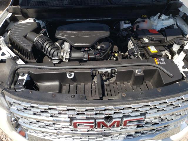 Photo 12 from auction – 2021 GMC ACADIA DEN with VIN 1GKKNXLSXMZ104016