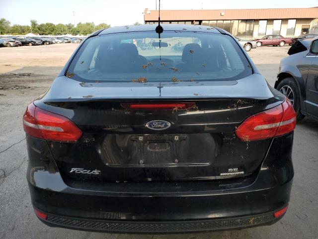 Photo 6 from auction – 2016 FORD FOCUS SE with VIN 1FADP3F28GL288615