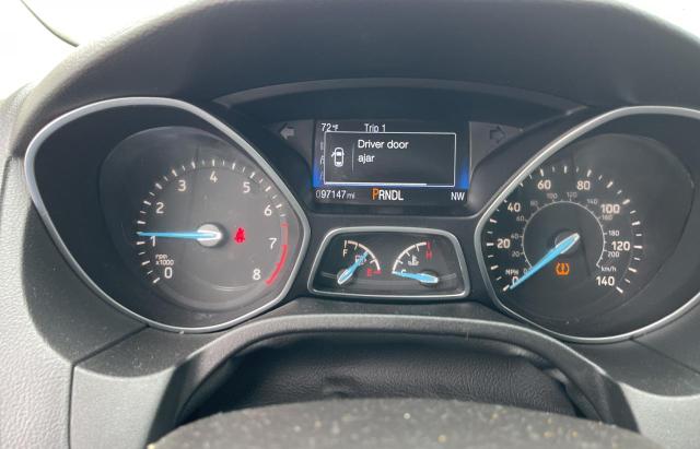 Photo 8 from auction – 2015 FORD FOCUS SE with VIN 1FADP3F26FL307676