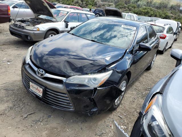 Photo 1 from auction – 2016 TOYOTA CAMRY LE with VIN 4T4BF1FK5GR537912