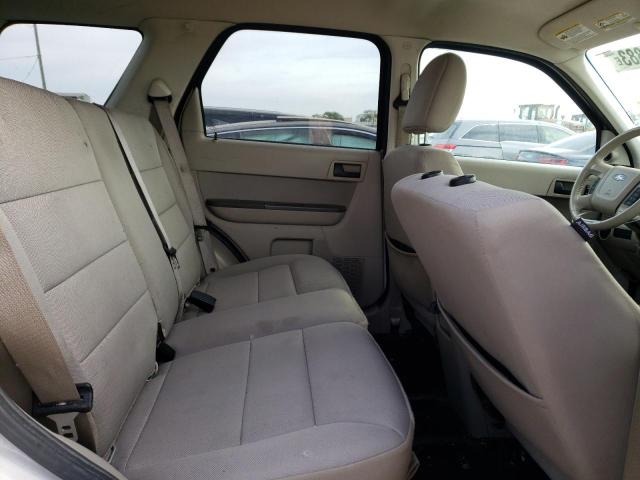 Photo 11 from auction – 2012 FORD ESCAPE XLT with VIN 1FMCU0D73CKB00249