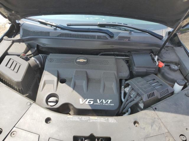 Photo 12 from auction – 2016 CHEVROLET EQUINOX LT with VIN 2GNFLGE38G6189700