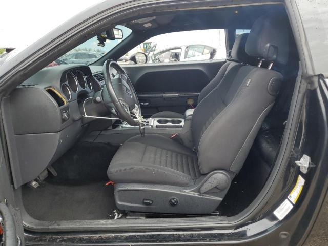 Photo 7 from auction – 2013 DODGE CHALLENGER with VIN 2C3CDYBT8DH600617