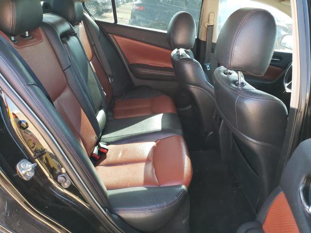 Photo 10 from auction – 2013 NISSAN MAXIMA S with VIN 1N4AA5AP8DC815809