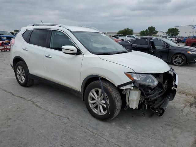 Photo 4 from auction – 2016 NISSAN ROGUE S with VIN KNMAT2MV6GP670831