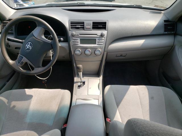 Photo 8 from auction – 2011 TOYOTA CAMRY BASE with VIN 4T4BF3EK2BR169386