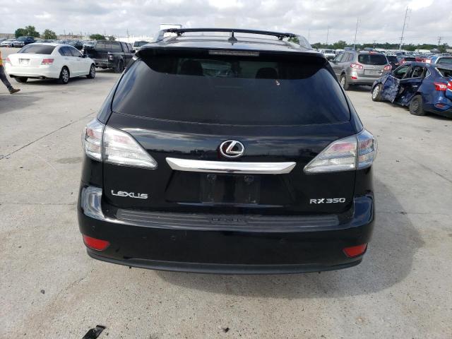 صورة رقم 6 من المزاد - 2010 LEXUS RX 350 مع VIN 2T2ZK1BA4AC028979