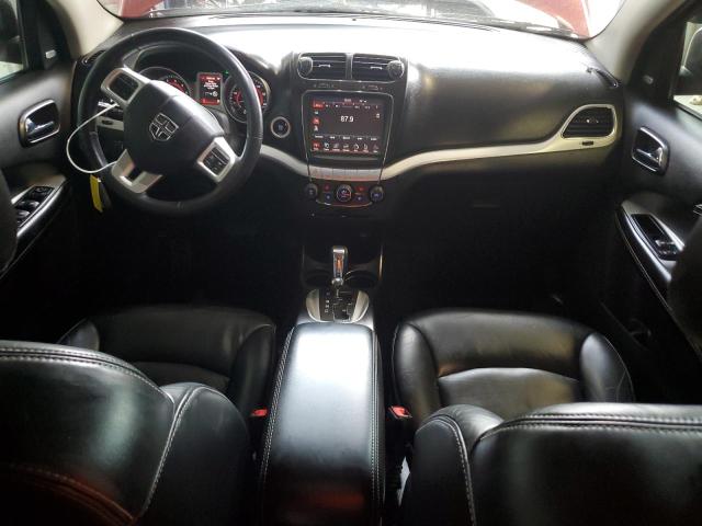 Photo 8 from auction – 2015 DODGE JOURNEY SX with VIN 3C4PDCBG9FT686548