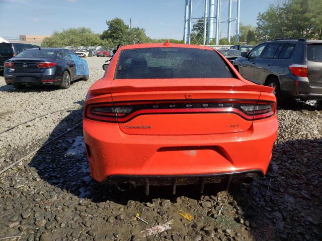 Photo 6 from auction – 2018 DODGE CHARGER SR with VIN 2C3CDXL96JH113019
