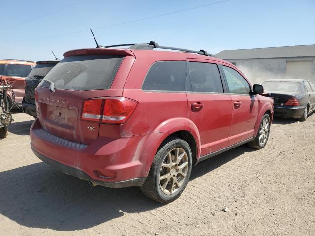 Photo 3 from auction – 2012 DODGE JOURNEY R/ with VIN 3C4PDDEG7CT396922