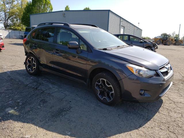 Photo 4 from auction – 2013 SUBARU XV CROSSTR with VIN JF2GPACC0D1867924