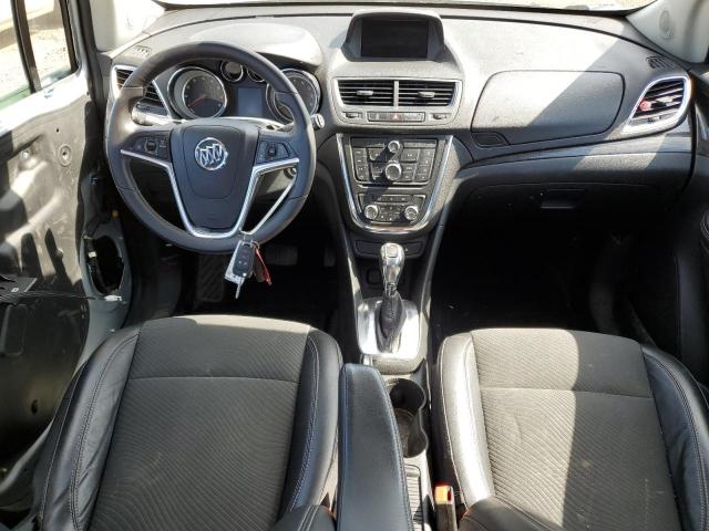 Photo 8 from auction – 2014 BUICK ENCORE CON with VIN KL4CJBSB2EB780920