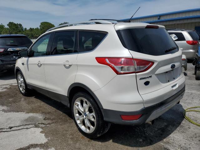 Photo 2 from auction – 2013 FORD ESCAPE TIT with VIN 1FMCU0J9XDUC09075