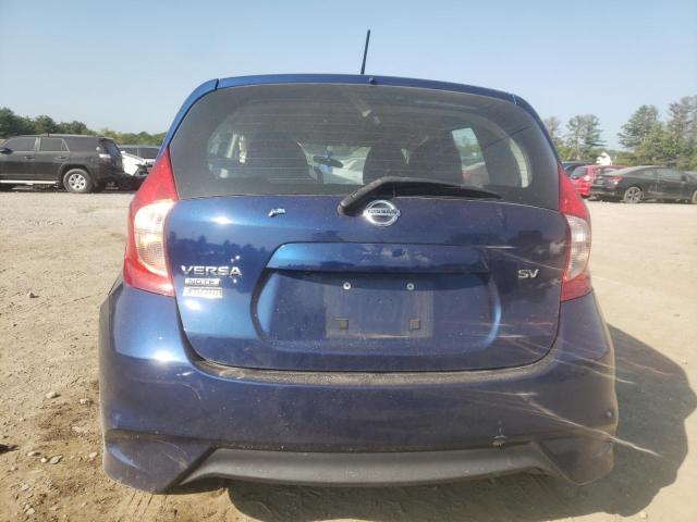 Photo 6 from auction – 2018 NISSAN VERSA NOTE with VIN 3N1CE2CP9JL369949