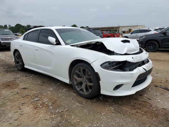 Photo 4 from auction – 2019 DODGE CHARGER GT with VIN 2C3CDXHG7KH666061