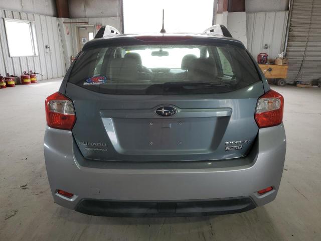 Photo 6 from auction – 2012 SUBARU IMPREZA SP with VIN JF1GPAL69CH208423