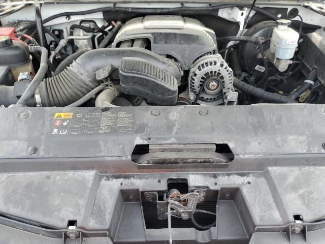 Photo 12 from auction – 2013 CHEVROLET SUBURBAN C with VIN 1GNSCJE01DR151968