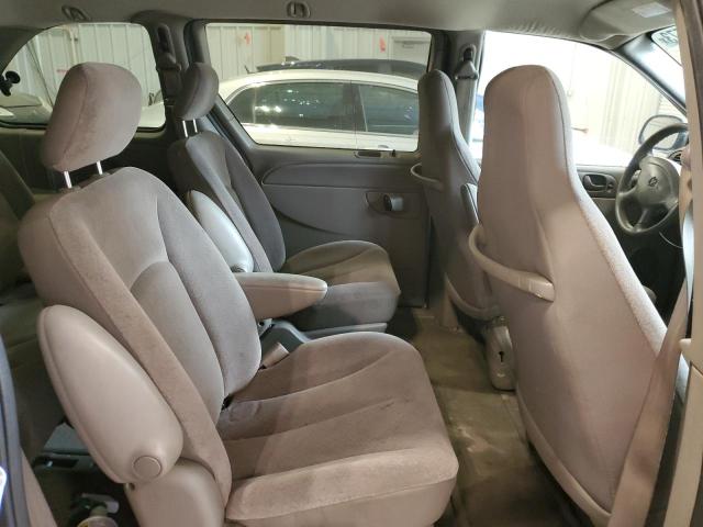 Photo 11 from auction – 2003 DODGE CARAVAN SE with VIN 1D4GP25353B215636