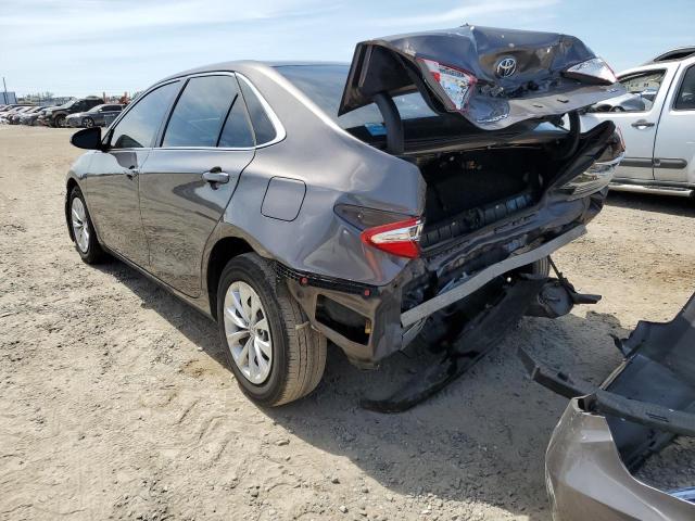 Photo 2 from auction – 2015 TOYOTA CAMRY LE with VIN 4T4BF1FK7FR455663