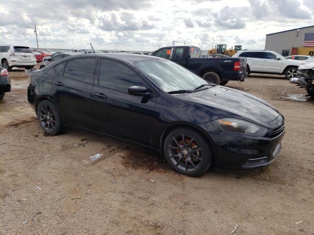 Photo 4 from auction – 2016 DODGE DART SE with VIN 1C3CDFAA6GD533876