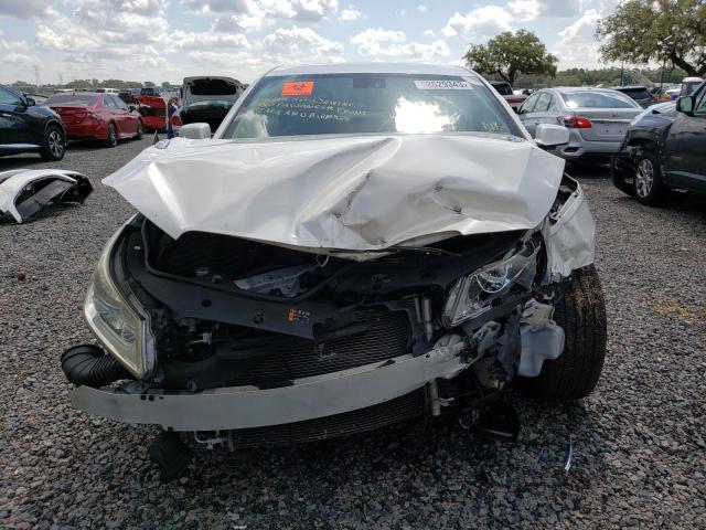 Photo 5 from auction – 2013 BUICK LACROSSE P with VIN 1G4GF5E32DF222308