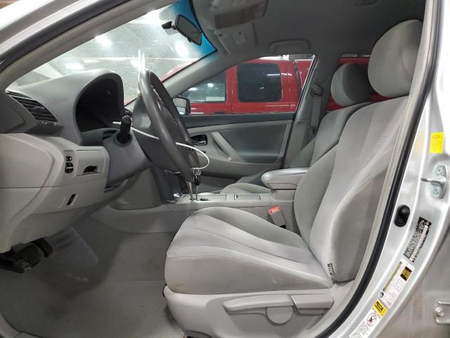 Photo 7 from auction – 2011 TOYOTA CAMRY BASE with VIN 4T1BF3EK9BU692981