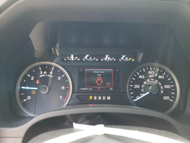 Photo 9 from auction – 2019 FORD F150 SUPER with VIN 1FTEW1EPXKFC81014