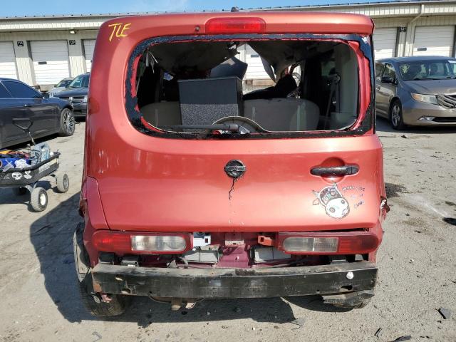 Photo 6 from auction – 2011 NISSAN CUBE BASE with VIN JN8AZ2KR8BT203709