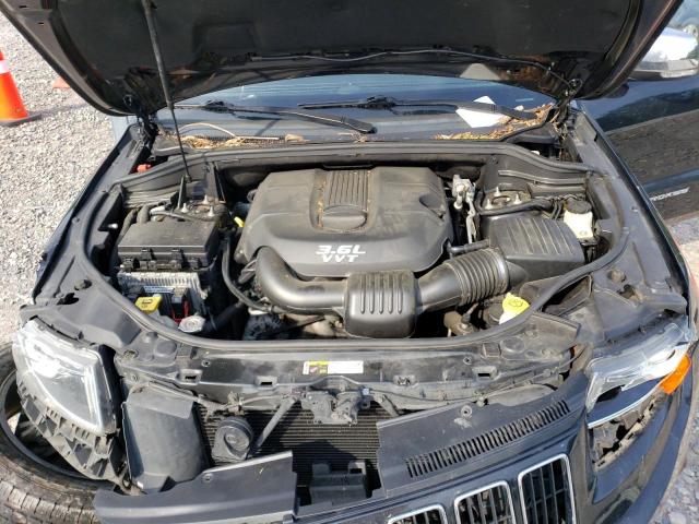 Photo 12 from auction – 2014 JEEP GRAND CHER with VIN 1C4RJEBG0EC107809