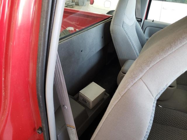 Photo 10 from auction – 1999 FORD RANGER with VIN 1FTYR10V4XUB44924