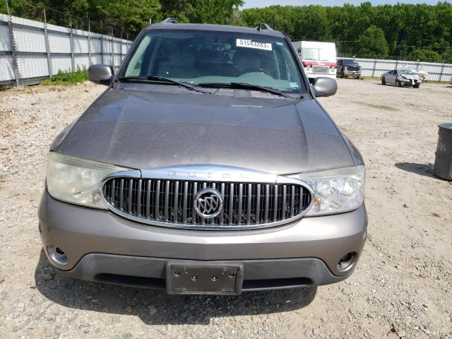 Photo 5 from auction – 2007 BUICK RAINIER CX with VIN 5GADS13SX72271095
