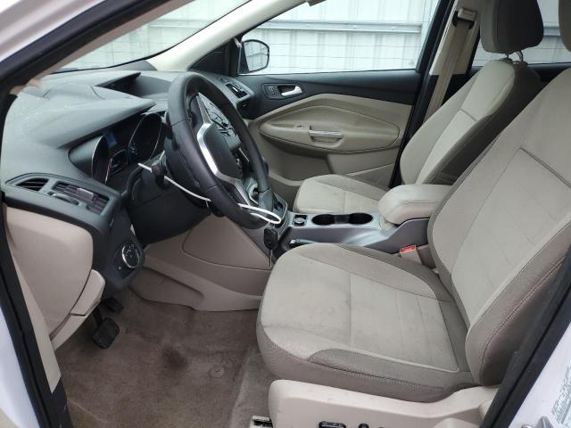Photo 7 from auction – 2014 FORD ESCAPE SE with VIN 1FMCU0GXXEUB80748