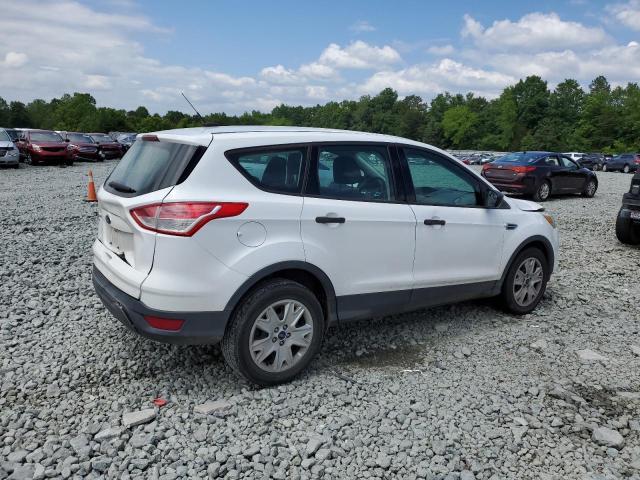 Photo 3 from auction – 2016 FORD ESCAPE S with VIN 1FMCU0F74GUA80844