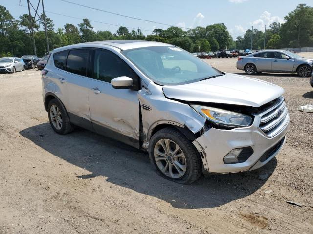 Photo 4 from auction – 2017 FORD ESCAPE SE with VIN 1FMCU0G99HUD66948