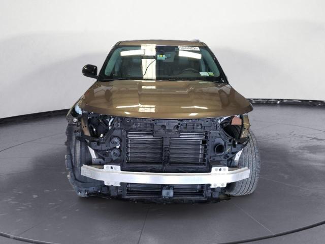 Photo 5 from auction – 2021 FORD EXPLORER L with VIN 1FMSK7FH1MGB51608