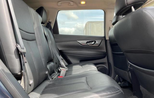 Photo 6 from auction – 2016 NISSAN ROGUE S with VIN 5N1AT2MV6GC750102