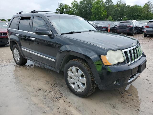 Photo 4 from auction – 2008 JEEP GRAND CHER with VIN 1J8HS68248C225501