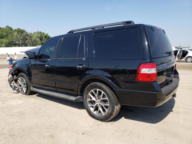 Photo 2 from auction – 2016 FORD EXPEDITION with VIN 1FMJU1JT4GEF28849