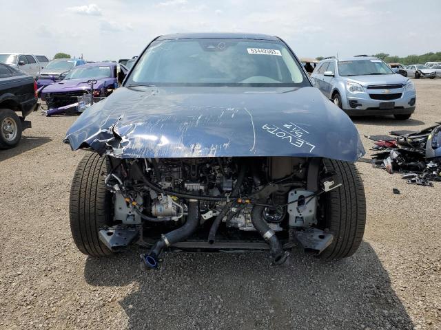 Photo 5 from auction – 2023 MAZDA CX-9 TOURI with VIN JM3TCBAY7P0643919