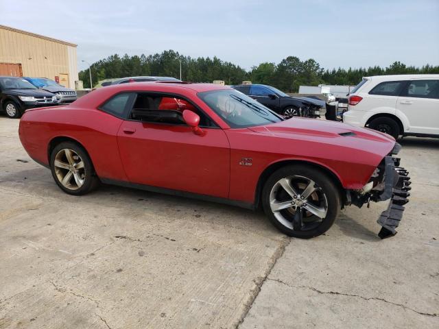 Photo 4 from auction – 2015 DODGE CHALLENGER with VIN 2C3CDZAT0FH774644