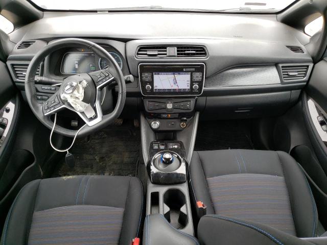 Photo 8 from auction – 2019 NISSAN LEAF S with VIN 1N4AZ1CP0KC308303
