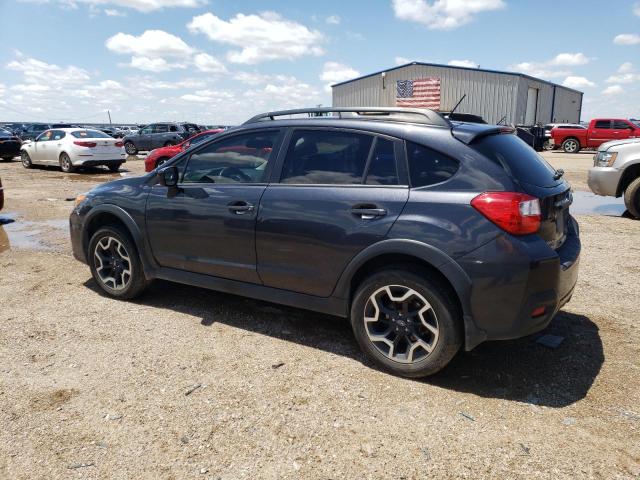Photo 2 from auction – 2016 SUBARU CROSSTREK with VIN JF2GPABCXG8271328