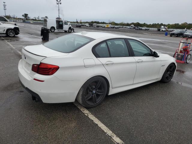 Photo 3 from auction – 2014 BMW 535 XI with VIN WBA5B3C57ED531783