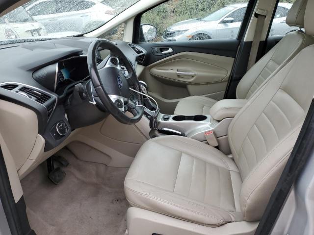 Photo 7 from auction – 2013 FORD C-MAX SEL with VIN 1FADP5BU7DL537131